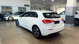 Mercedes-Benz CLASE A A 250 E (2021)