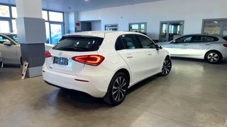 Mercedes-Benz CLASE A A 250 E (2021)