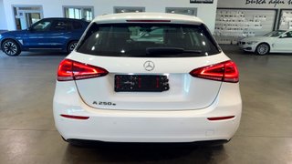 Mercedes-Benz CLASE A A 250 E (2021)