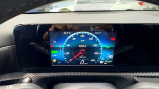 Mercedes-Benz CLASE A A 250 E (2021)
