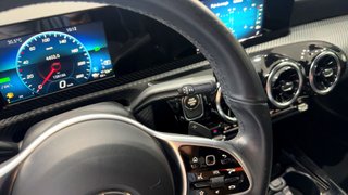 Mercedes-Benz CLASE A A 250 E (2021)