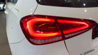 Mercedes-Benz CLASE A A 250 E (2021)