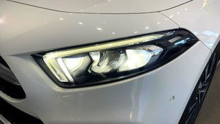 Mercedes-Benz CLASE A A 250 E (2021)