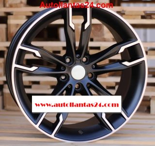 Juego 4 llantas para bmw varios tamaños 2 r758038