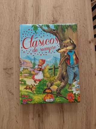 Pack de Libros Infantiles de Cuentos e Historias
