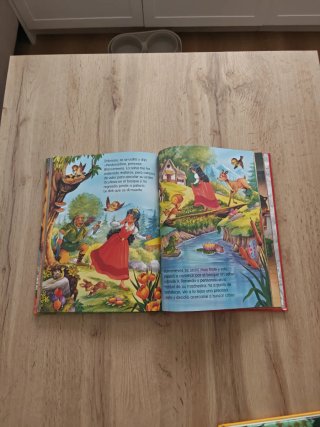 Pack de Libros Infantiles de Cuentos e Historias
