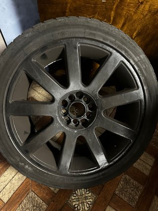 Llantas 17”