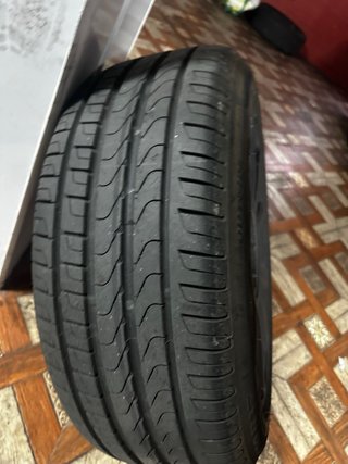 Llantas 17”