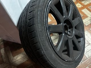 Llantas 17”