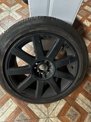 Llantas 17”