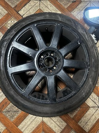 Llantas 17”