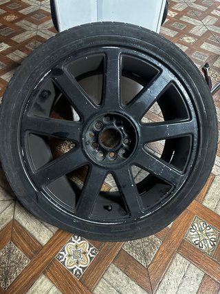 Llantas 17”