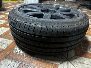 Llantas 17”