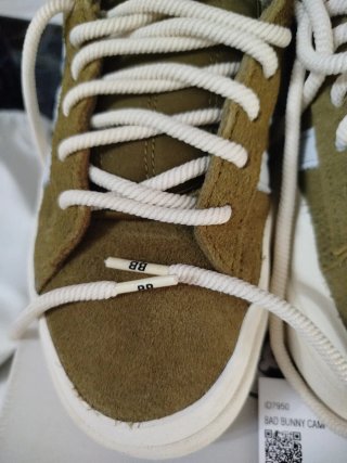 Zapatillas Adidas Bad Bunny