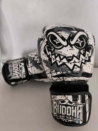 Guantes de Boxeo BUDDHA