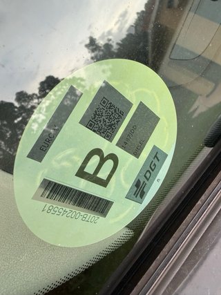 Citroen Nemo hdi 2015
