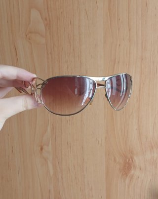 Gafas de Sol Roberto Cavalli Vintage Originales