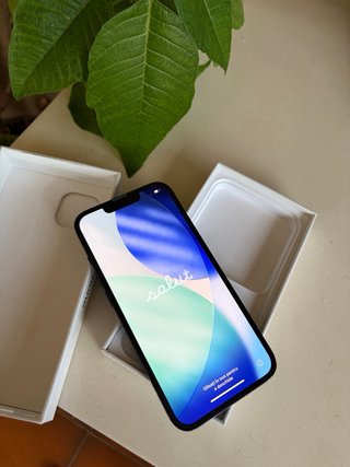 iPhone 13