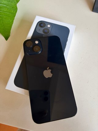 iPhone 13