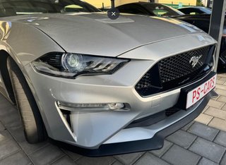 Ford MustangGT Fastback EU,Brembo,Digital