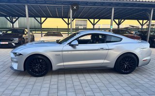 Ford MustangGT Fastback EU,Brembo,Digital