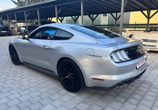 Ford MustangGT Fastback EU,Brembo,Digital