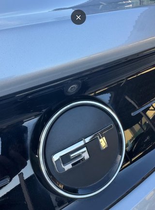 Ford MustangGT Fastback EU,Brembo,Digital