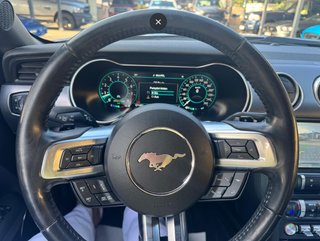 Ford MustangGT Fastback EU,Brembo,Digital