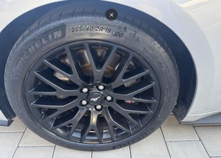 Ford MustangGT Fastback EU,Brembo,Digital