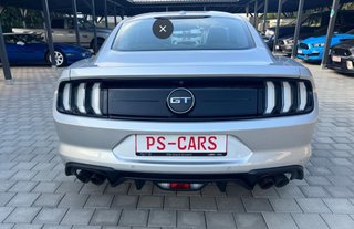 Ford MustangGT Fastback EU,Brembo,Digital