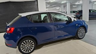 SEAT Ibiza 2016