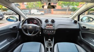 SEAT Ibiza 2016