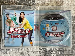 PS3 Sports Champions 2