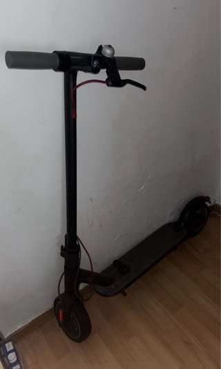 Patinete Eléctrico para Piezas o Reparar