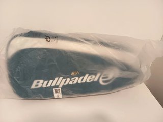 Paletero Bullpadel BPP26021 Pearl Azul