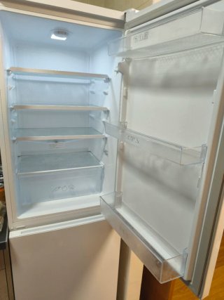 Frigorífico Beko 300L A+ Blanco