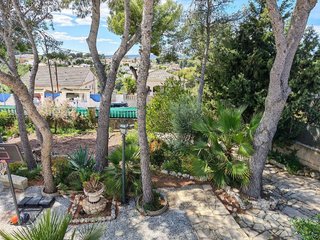 Chalet en venta en Bellvei