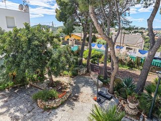 Chalet en venta en Bellvei