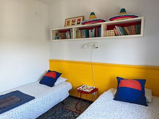 Chalet en venta en Bellvei