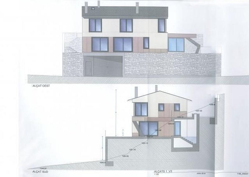Land for sale in Nagol, Sant Julià de Lòria · 10 of 12