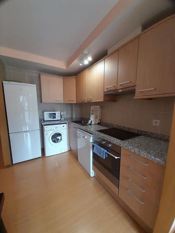 1-bedroom flat for sale in Soldeu, Canillo · 47 of 60