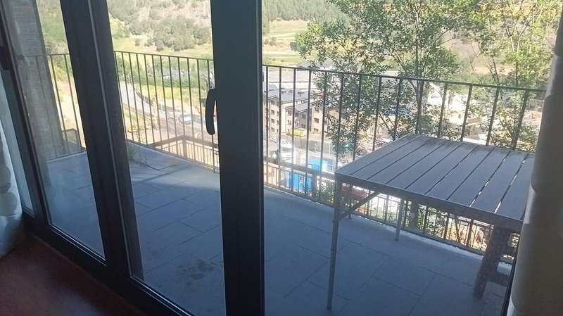 3-bedroom flat for rent in Ordino · 39 of 60