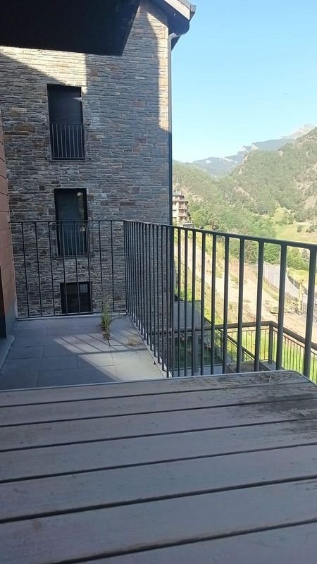 3-bedroom flat for rent in Ordino · 41 of 60