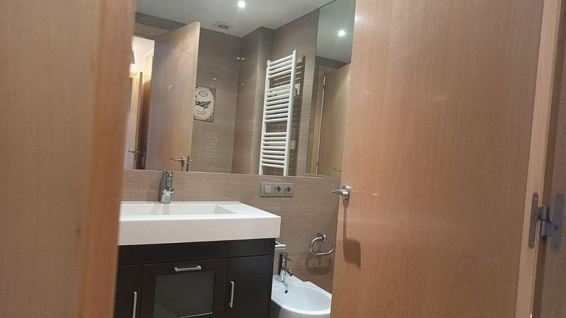 3-bedroom flat for rent in Ordino · 48 of 60