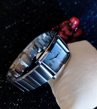 Reloj Festina Mujer Acero