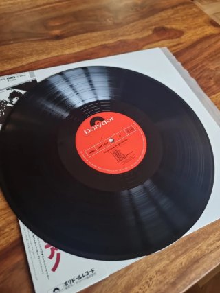 Vinilo Chick Corea - Delphi 1