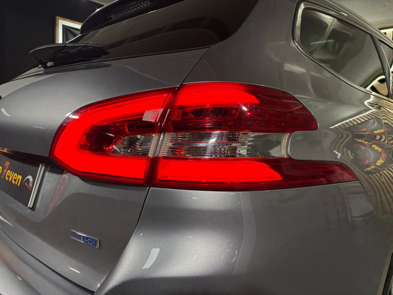 Peugeot 308 2016, foto 19