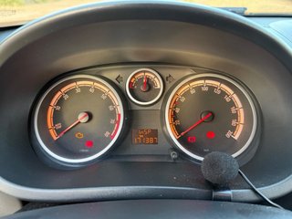 Opel Corsa D año 2012