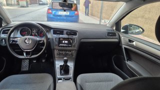Volkswagen Golf 2013