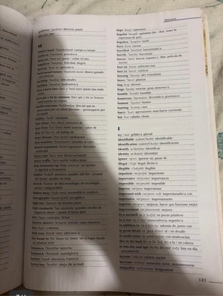 Advantage Student's book. Bachillerato 1
